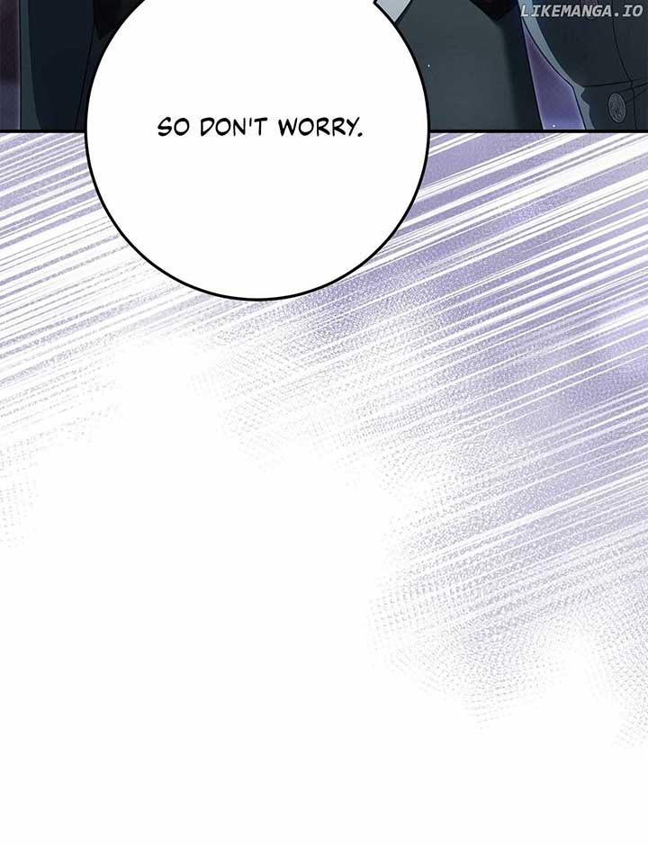 That’s Not What My Will Said Chapter 9 page 34