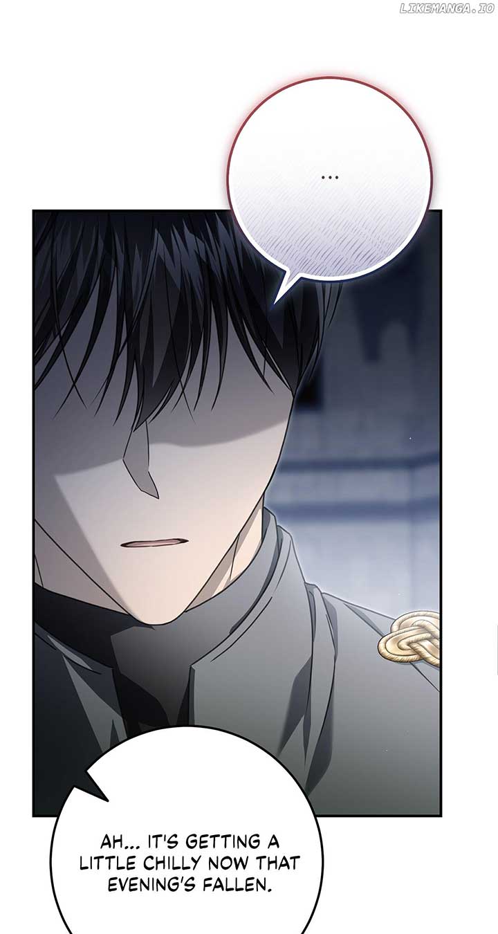 That’s Not What My Will Said Chapter 9 page 35