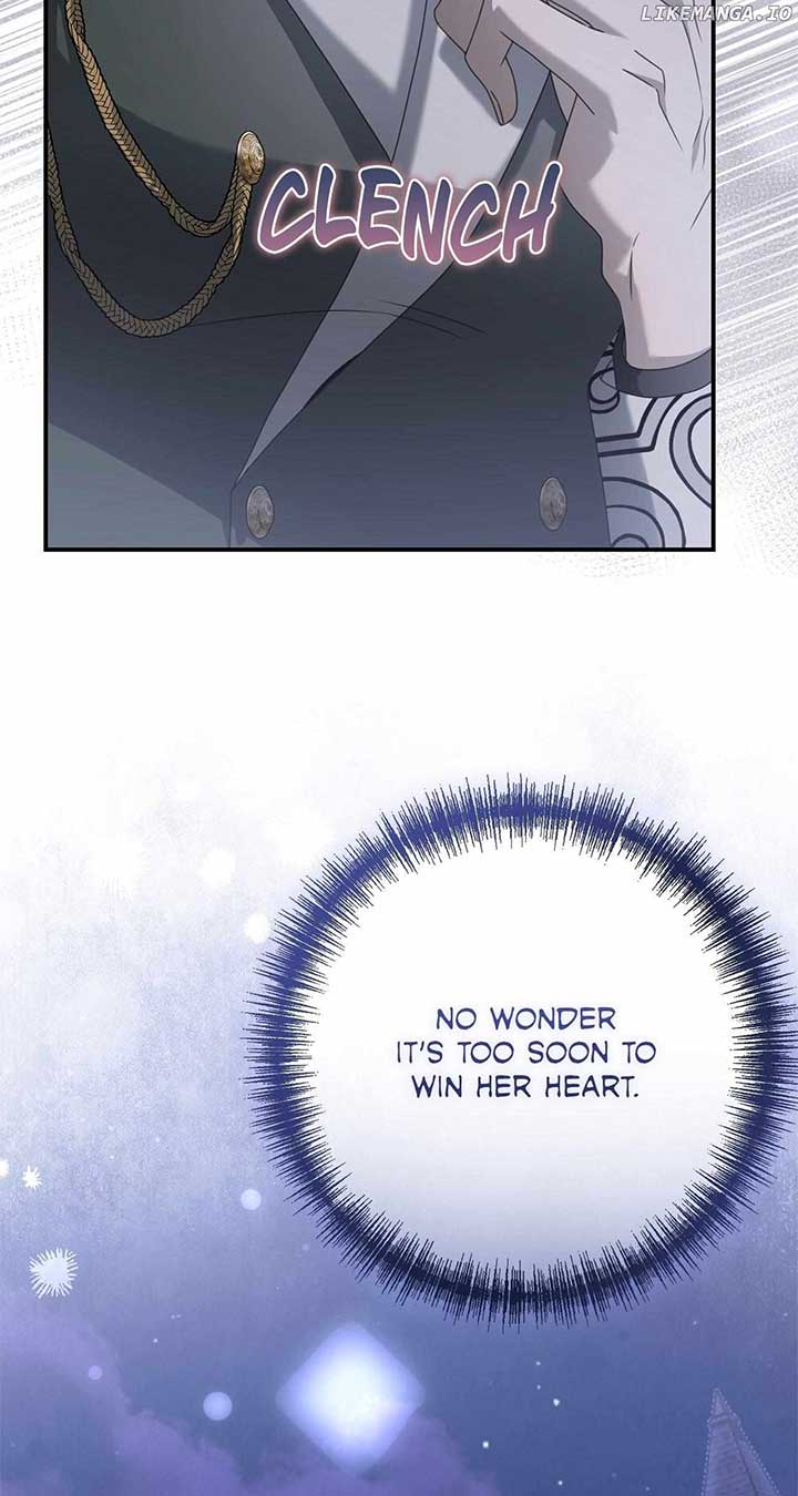 That’s Not What My Will Said Chapter 9 page 39