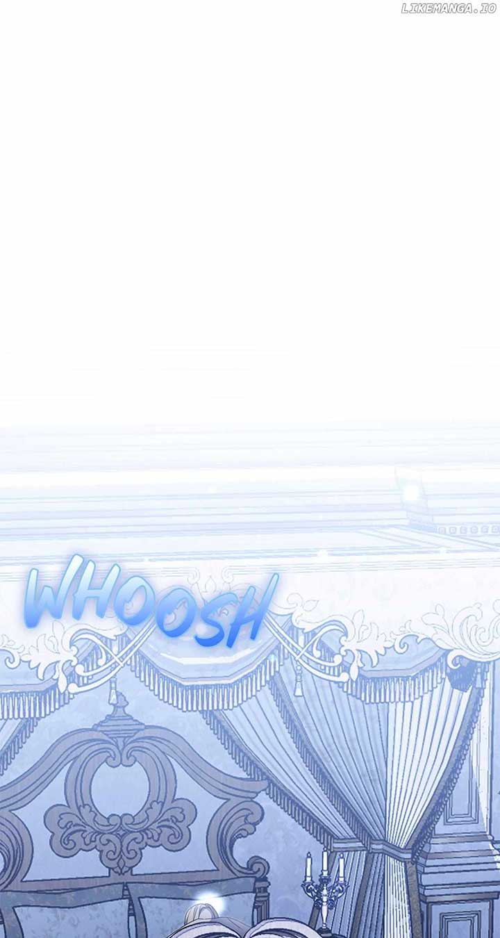 That’s Not What My Will Said Chapter 9 page 43