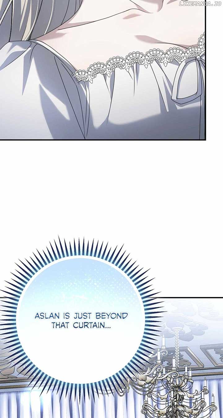That’s Not What My Will Said Chapter 9 page 46