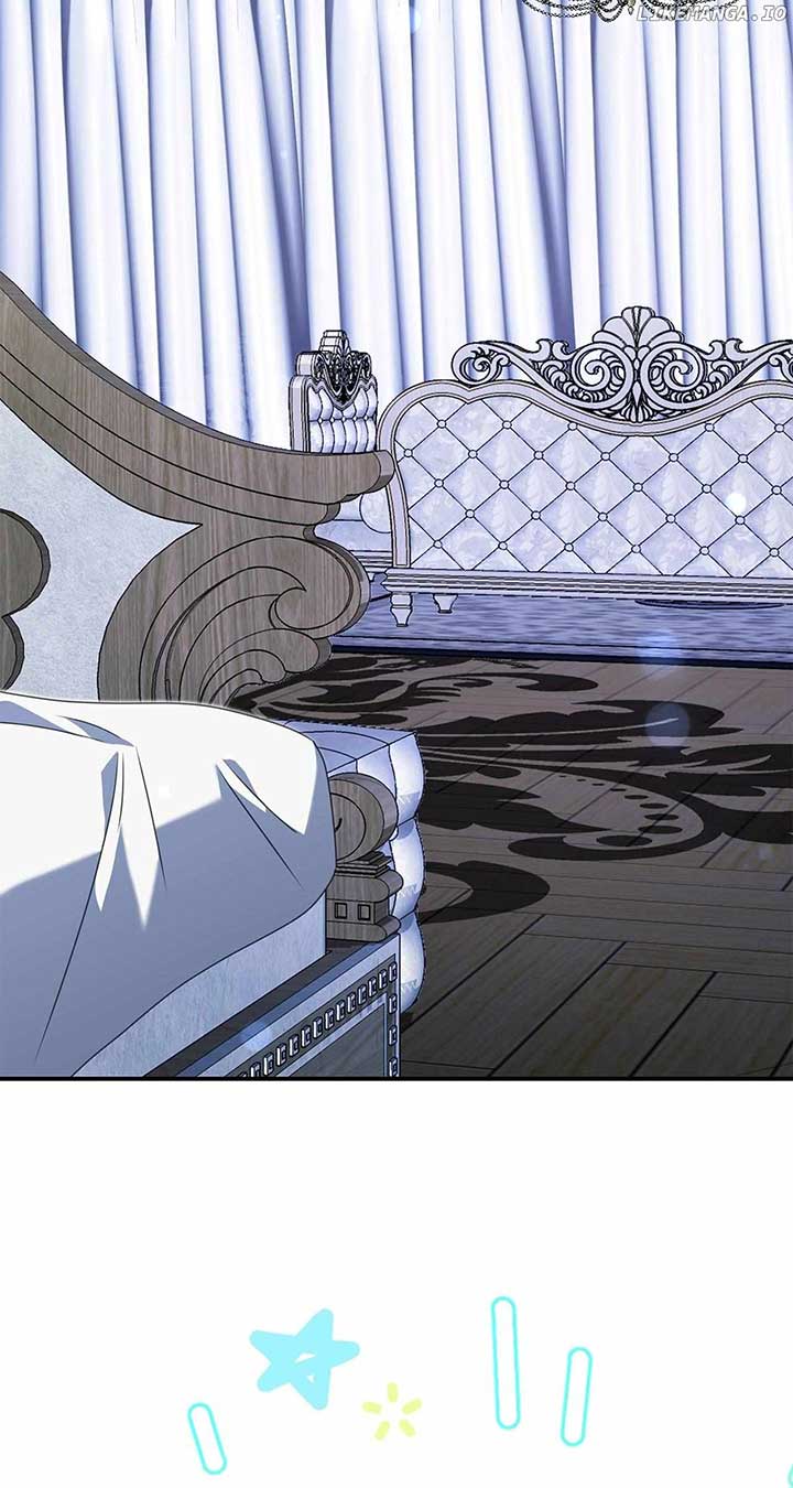 That’s Not What My Will Said Chapter 9 page 47