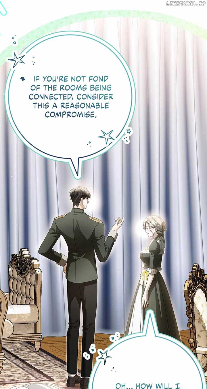 That’s Not What My Will Said Chapter 9 page 48