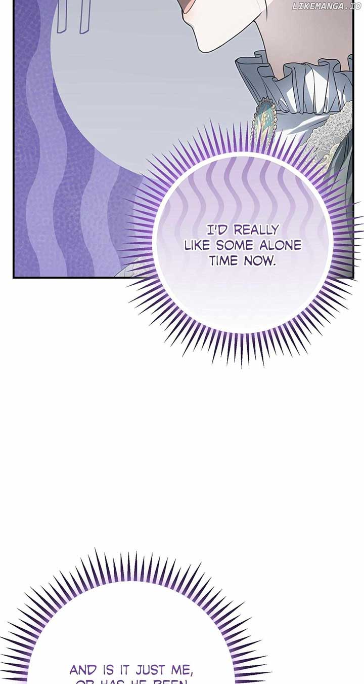 That’s Not What My Will Said Chapter 9 page 4