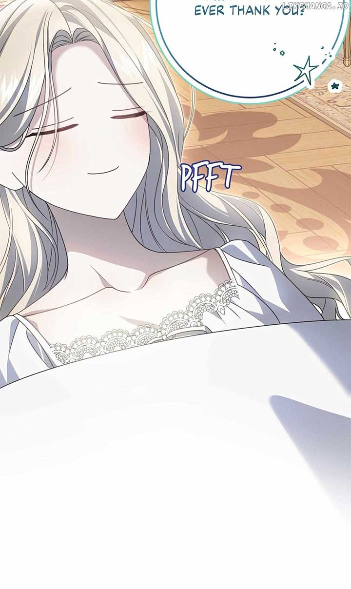 That’s Not What My Will Said Chapter 9 page 49