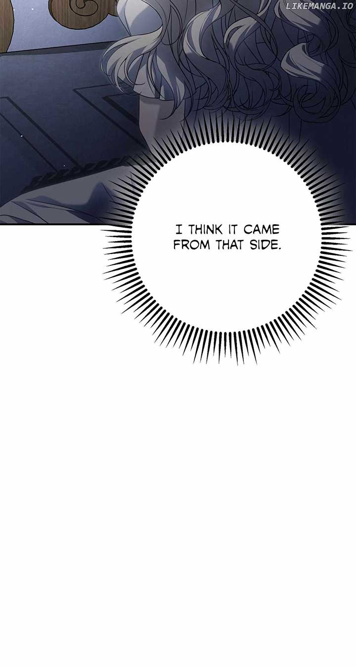 That’s Not What My Will Said Chapter 9 page 56