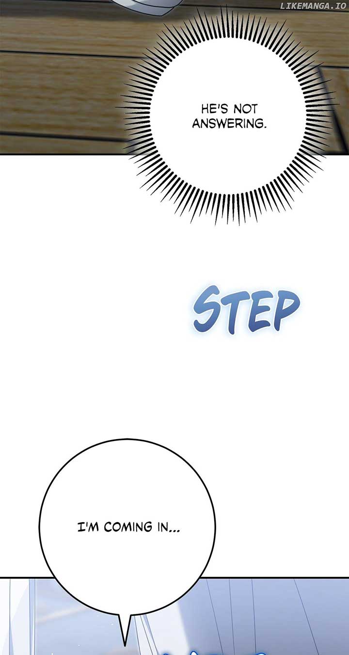 That’s Not What My Will Said Chapter 9 page 60
