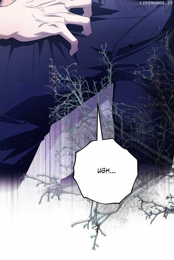 That’s Not What My Will Said Chapter 9 page 64
