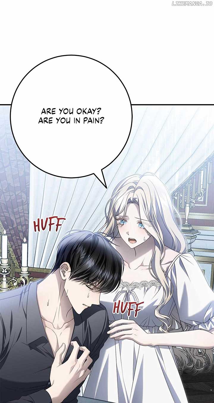 That’s Not What My Will Said Chapter 9 page 65