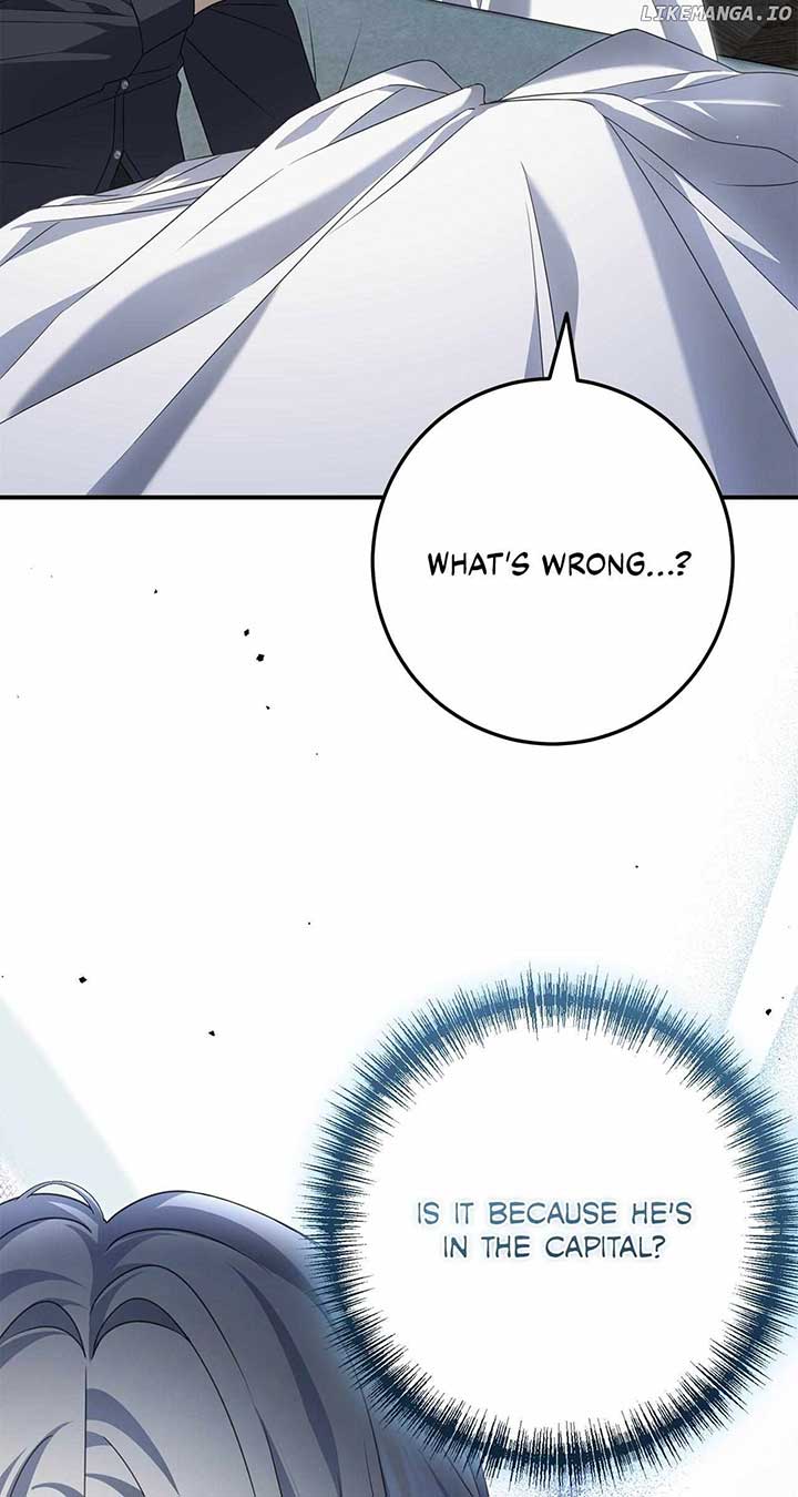 That’s Not What My Will Said Chapter 9 page 66