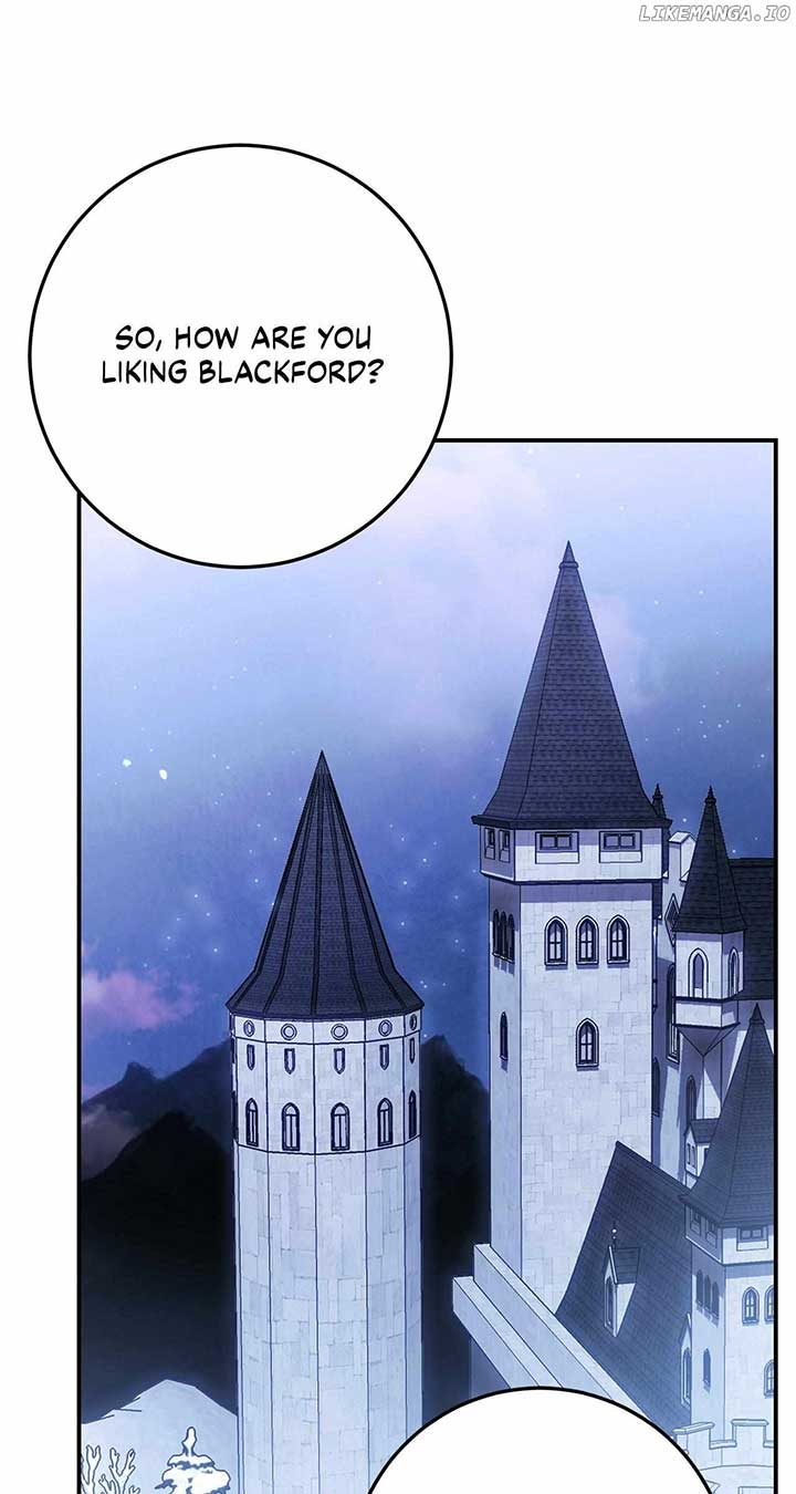 That’s Not What My Will Said Chapter 9 page 6