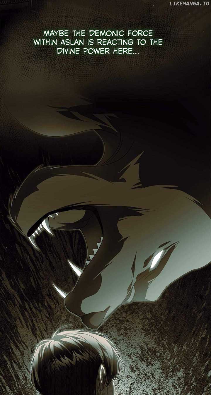 That’s Not What My Will Said Chapter 9 page 70