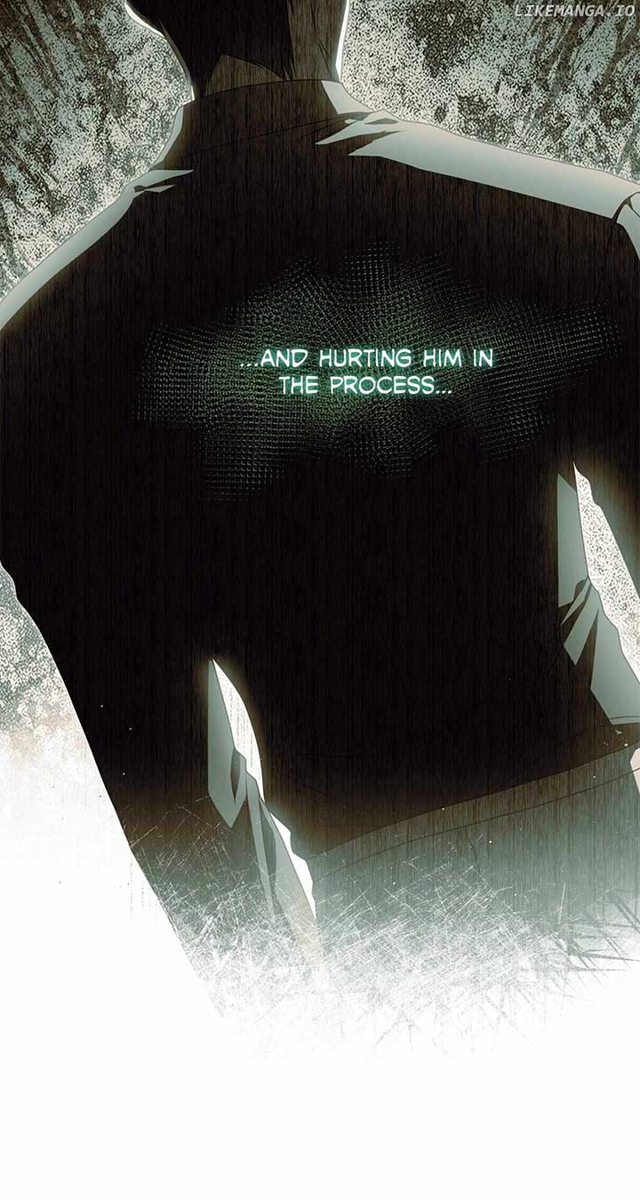 That’s Not What My Will Said Chapter 9 page 71