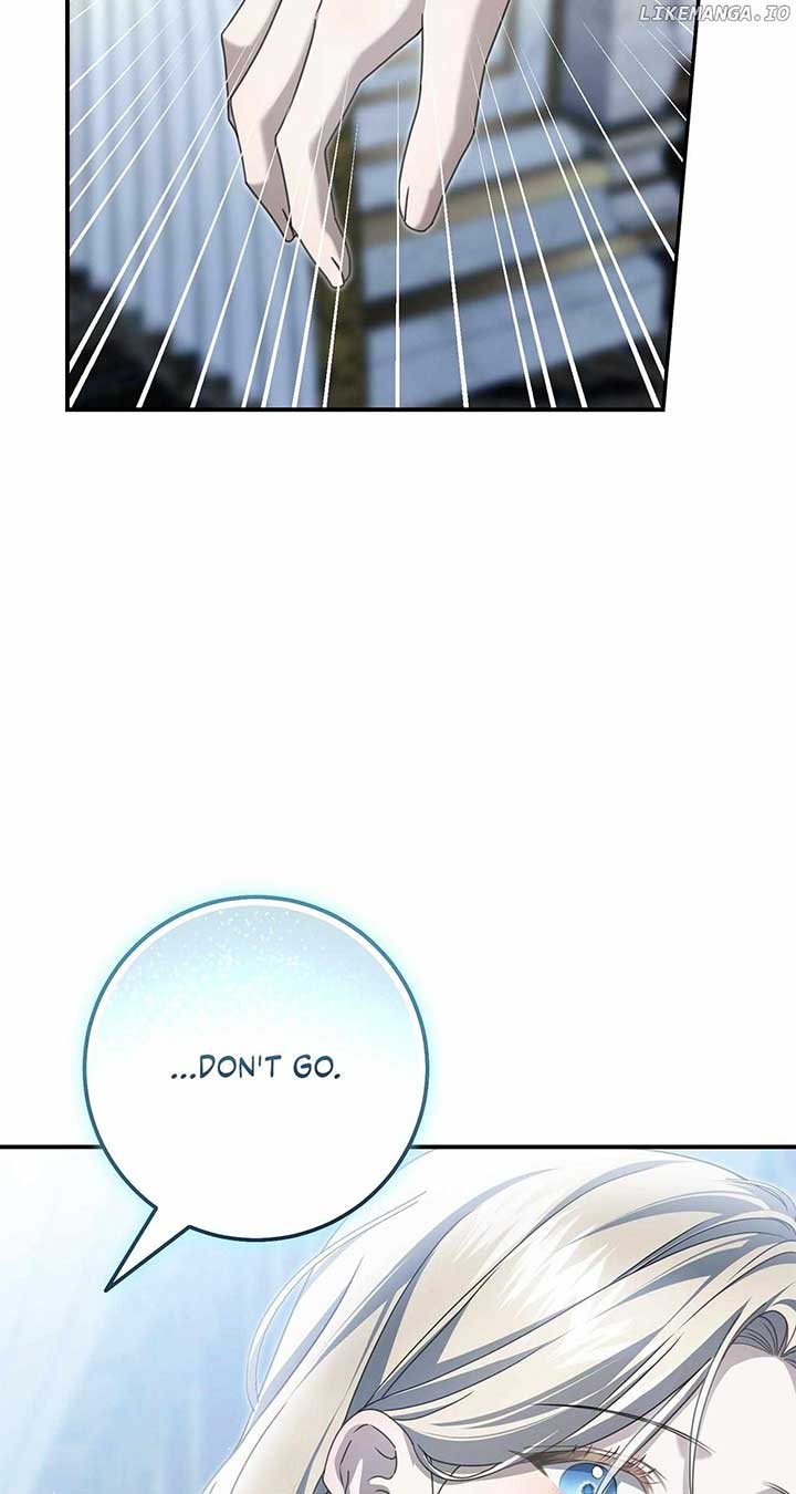 That’s Not What My Will Said Chapter 9 page 75