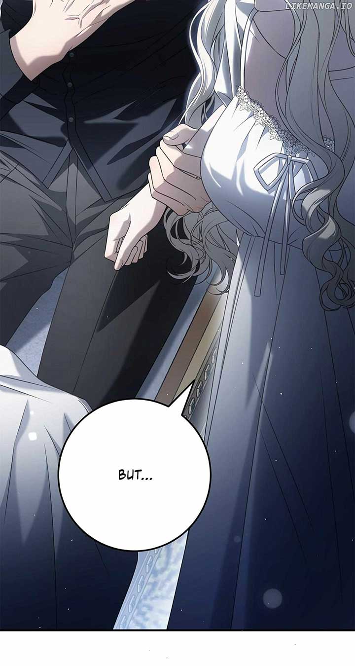 That’s Not What My Will Said Chapter 9 page 78