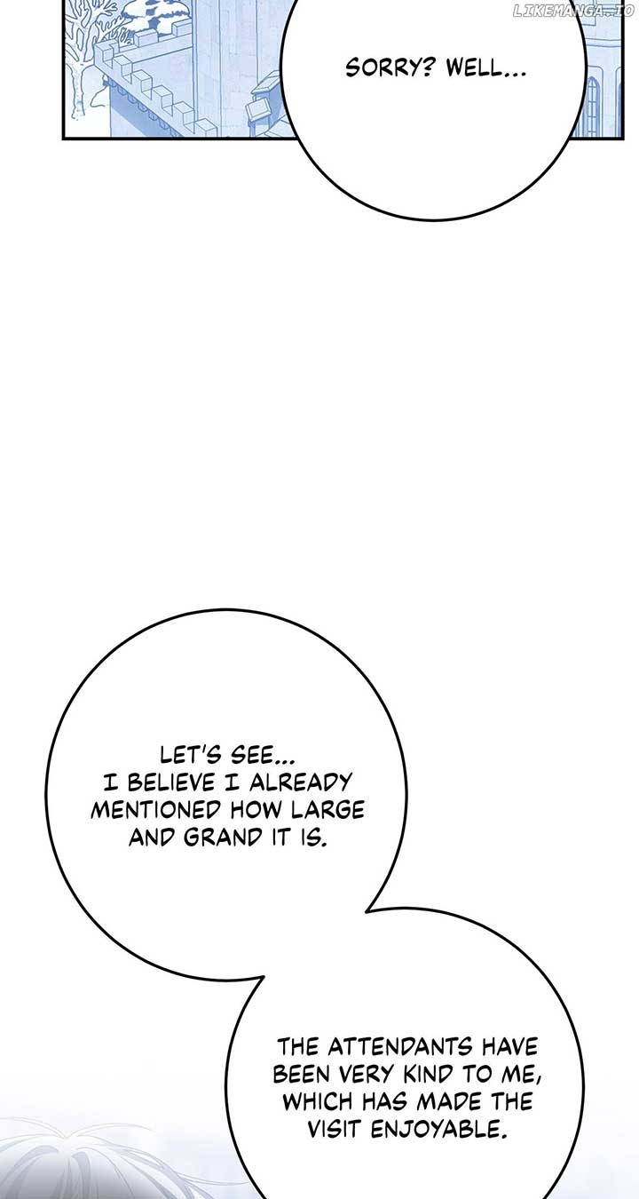 That’s Not What My Will Said Chapter 9 page 7