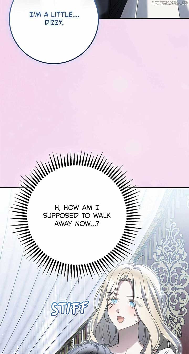 That’s Not What My Will Said Chapter 9 page 81
