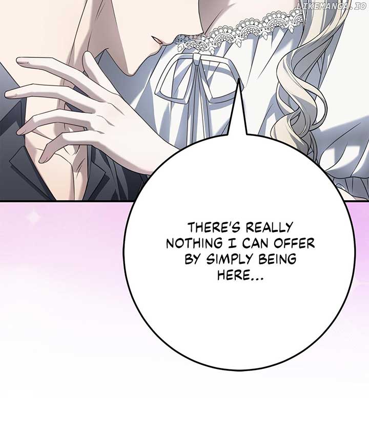 That’s Not What My Will Said Chapter 9 page 84