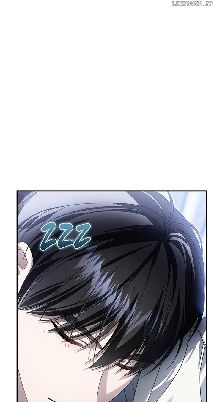 That’s Not What My Will Said Chapter 9 page 85