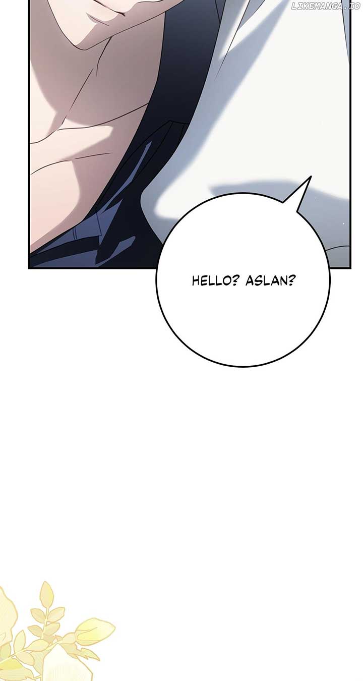 That’s Not What My Will Said Chapter 9 page 86