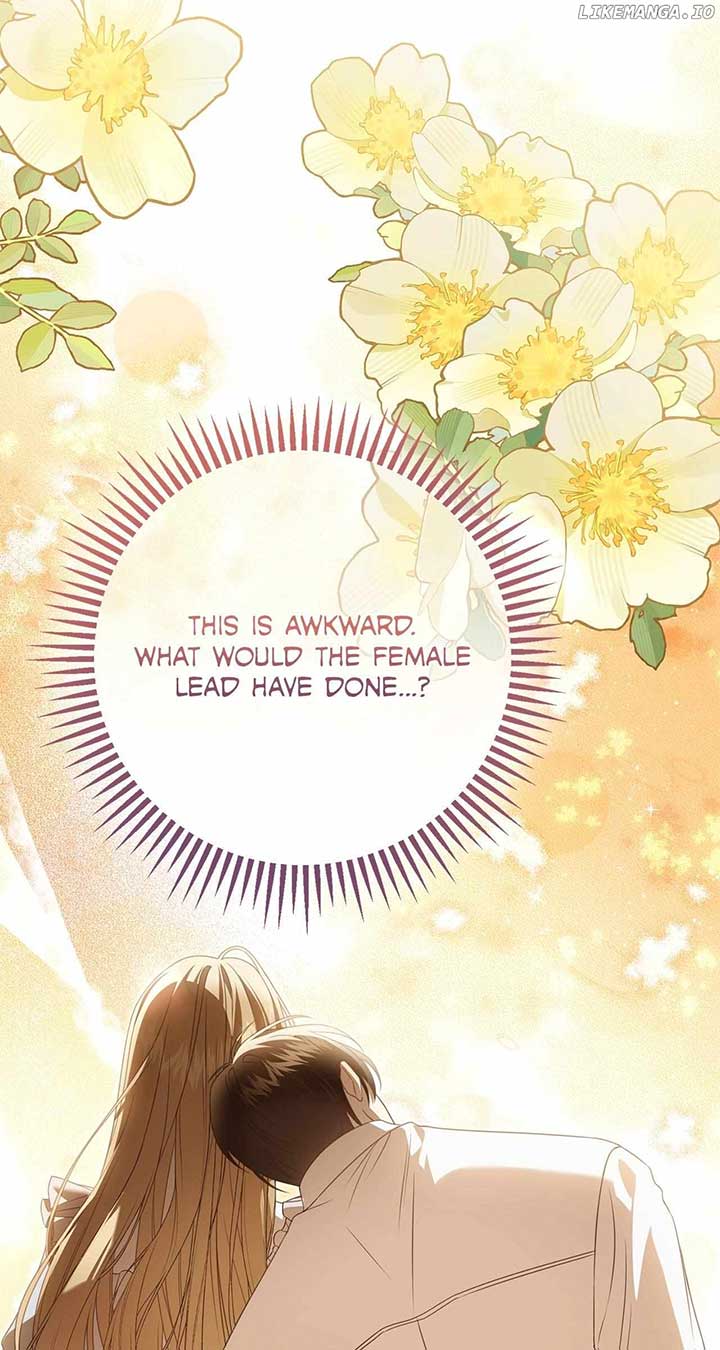 That’s Not What My Will Said Chapter 9 page 87