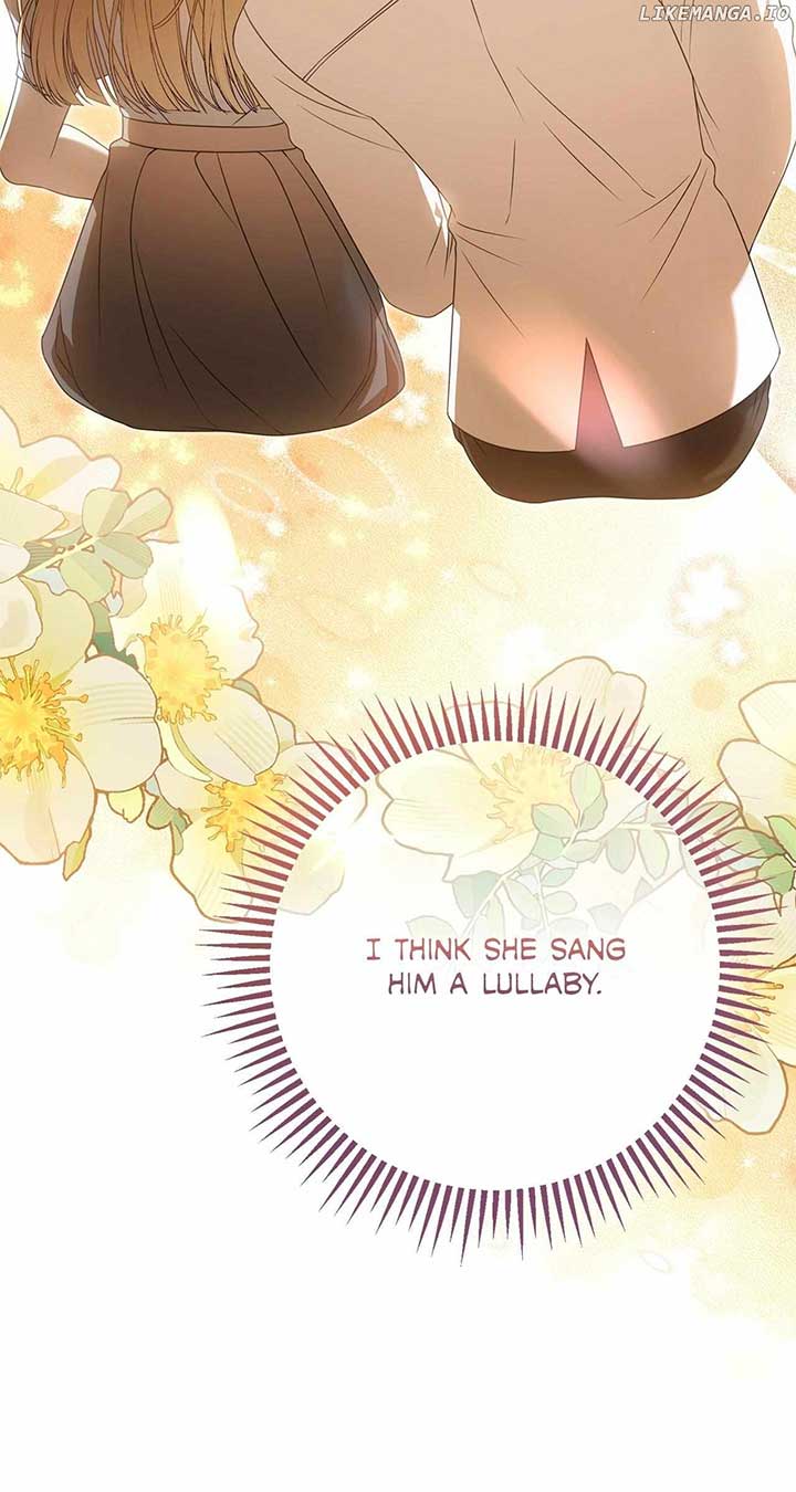 That’s Not What My Will Said Chapter 9 page 88