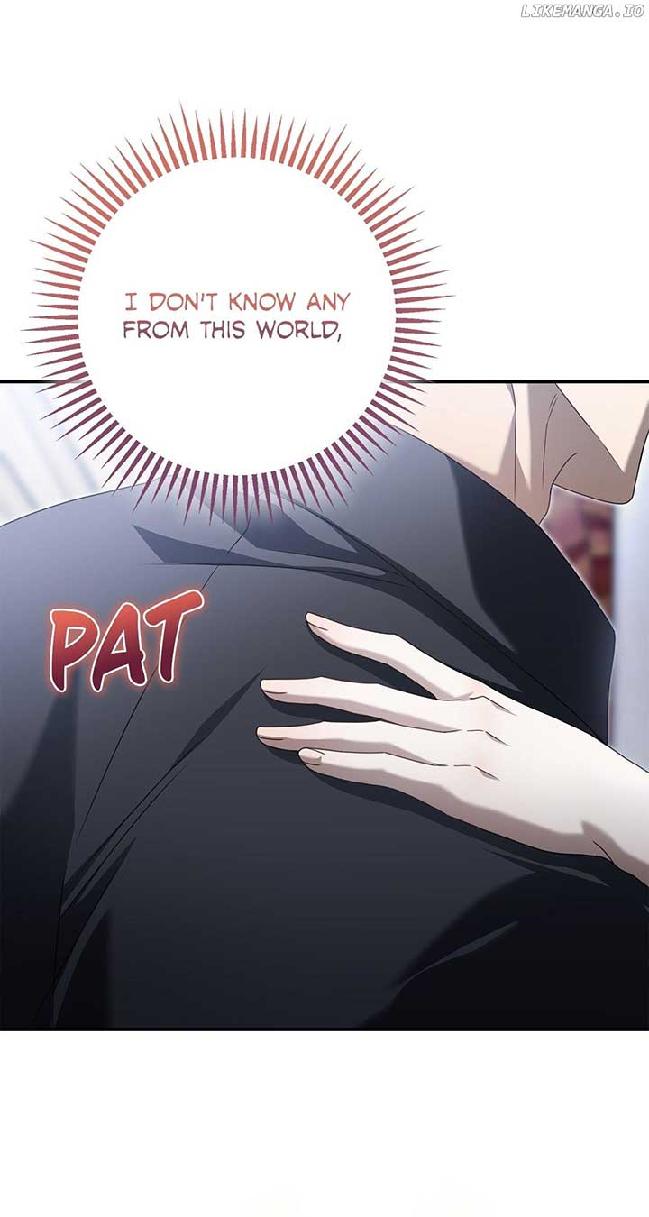 That’s Not What My Will Said Chapter 9 page 89