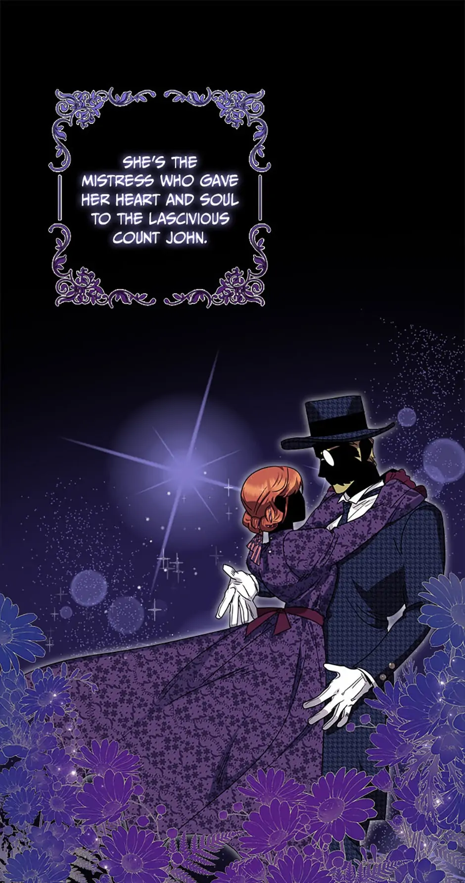 The Abandoned Bachelorette Enjoys Her Simple Life Chapter 1 page 0