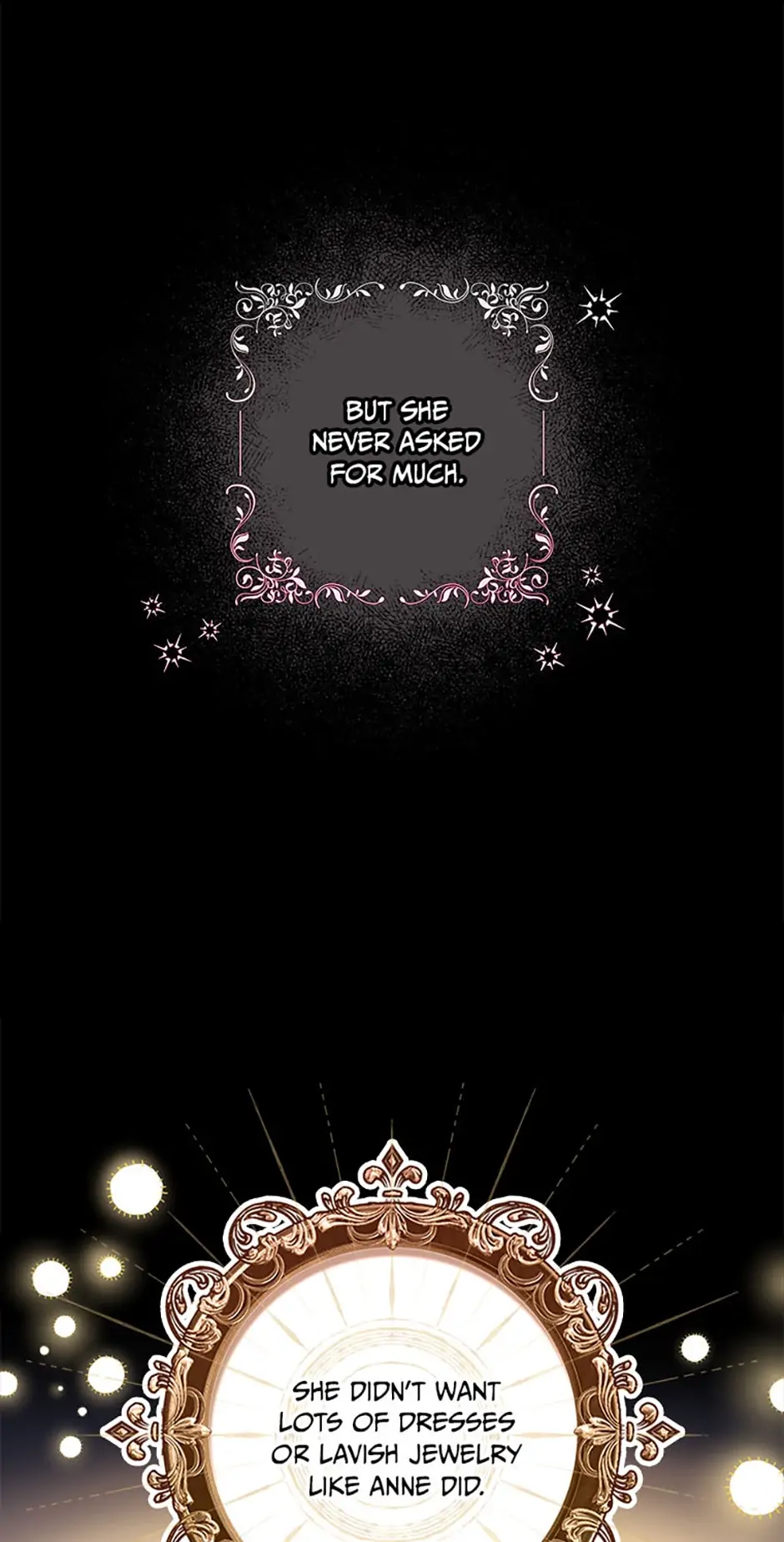 The Abandoned Bachelorette Enjoys Her Simple Life Chapter 1 page 9