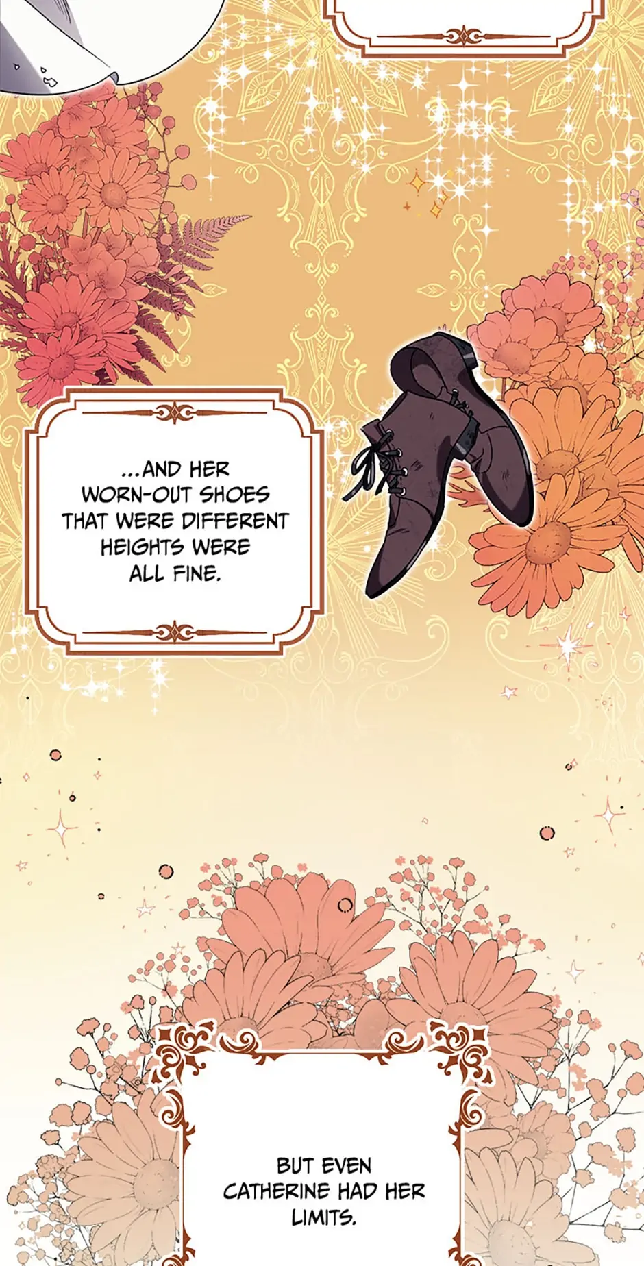 The Abandoned Bachelorette Enjoys Her Simple Life Chapter 1 page 11