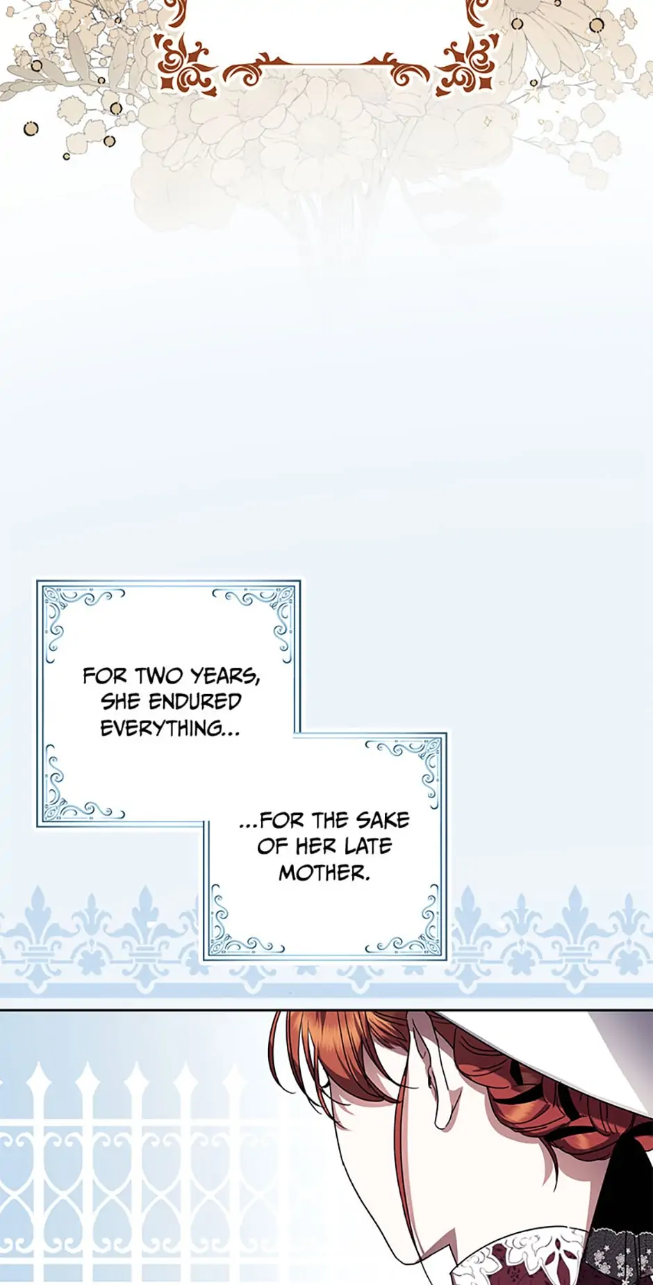 The Abandoned Bachelorette Enjoys Her Simple Life Chapter 1 page 12