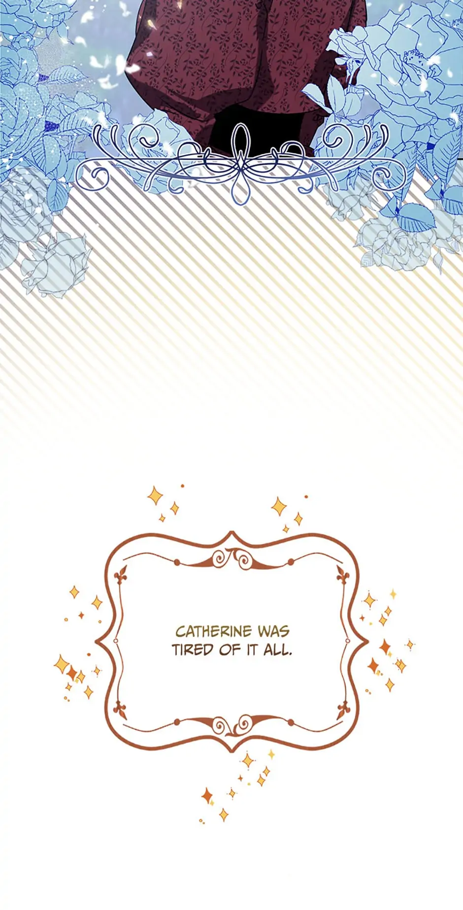 The Abandoned Bachelorette Enjoys Her Simple Life Chapter 1 page 14