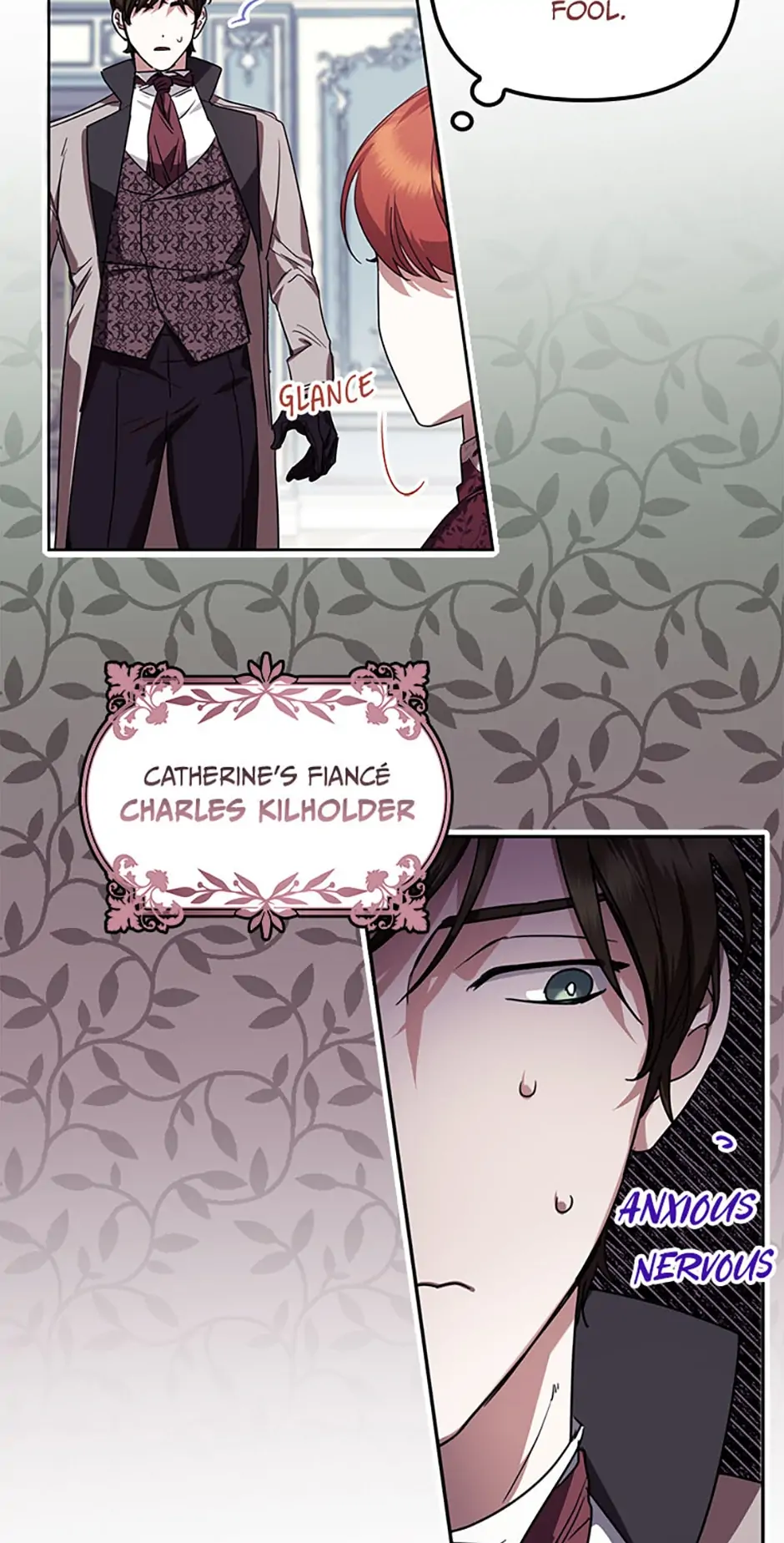 The Abandoned Bachelorette Enjoys Her Simple Life Chapter 1 page 23