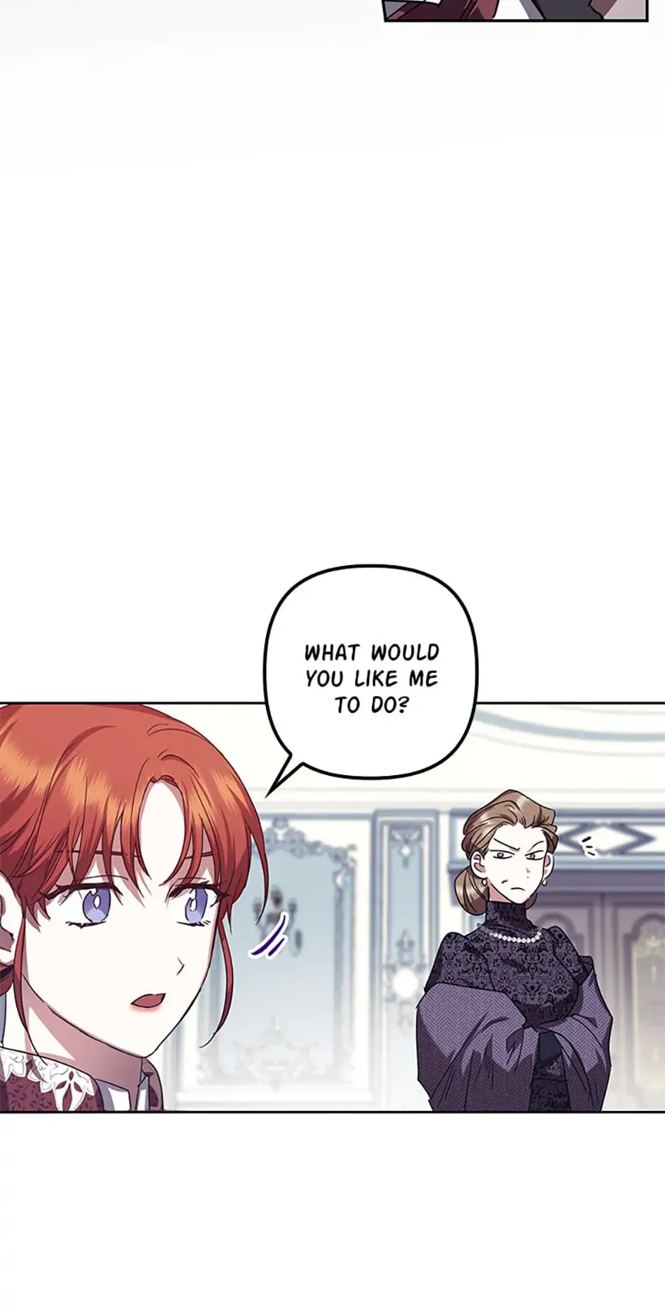 The Abandoned Bachelorette Enjoys Her Simple Life Chapter 1 page 24