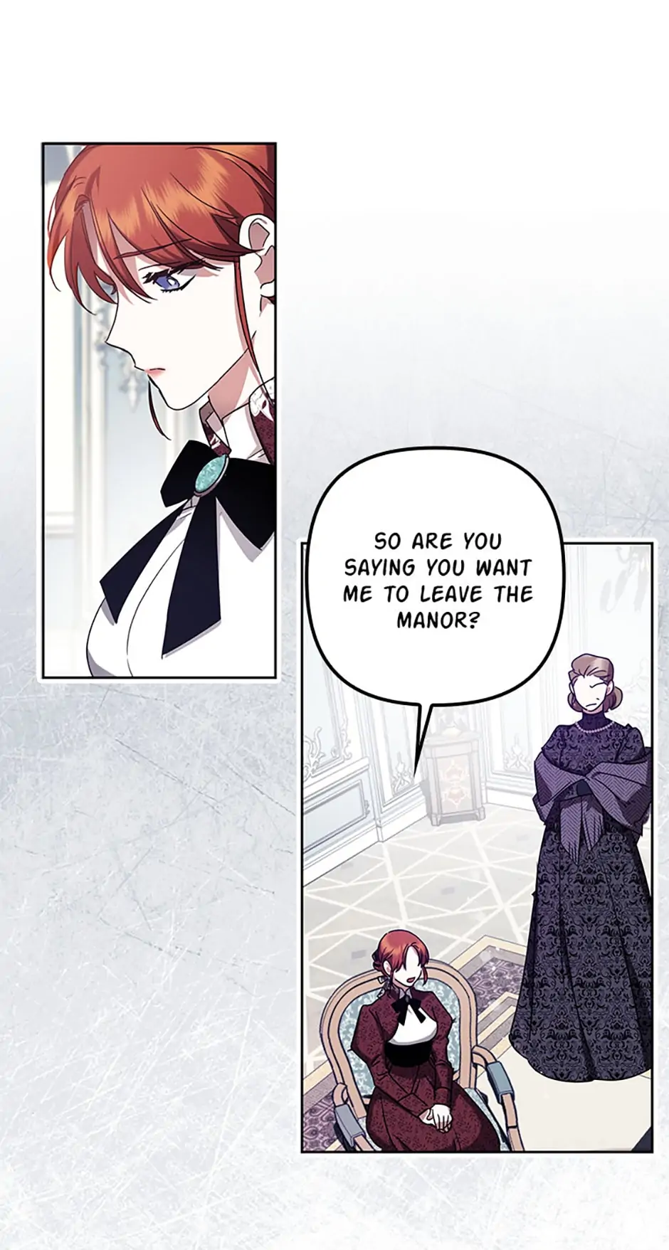 The Abandoned Bachelorette Enjoys Her Simple Life Chapter 1 page 26