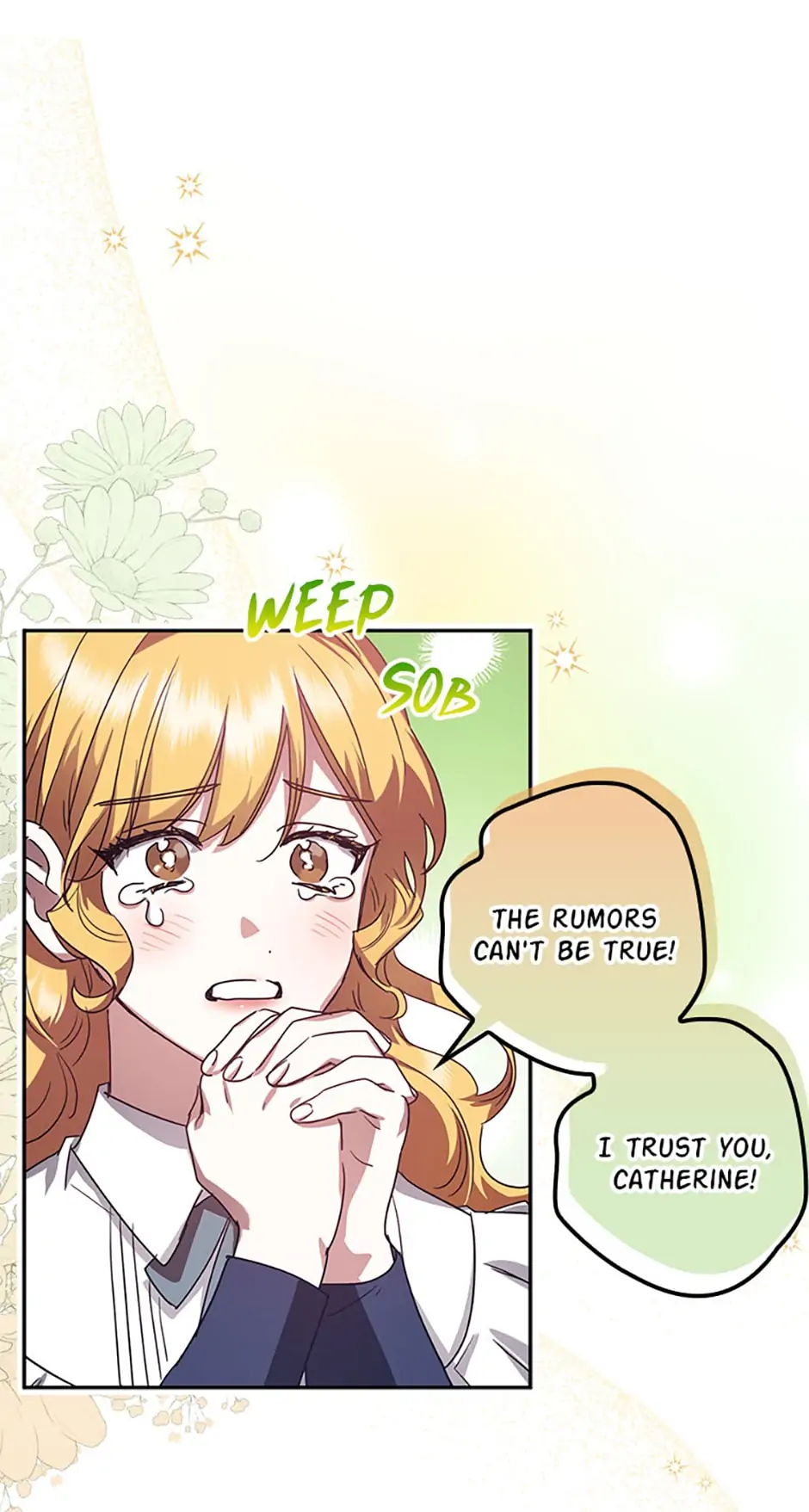 The Abandoned Bachelorette Enjoys Her Simple Life Chapter 1 page 29