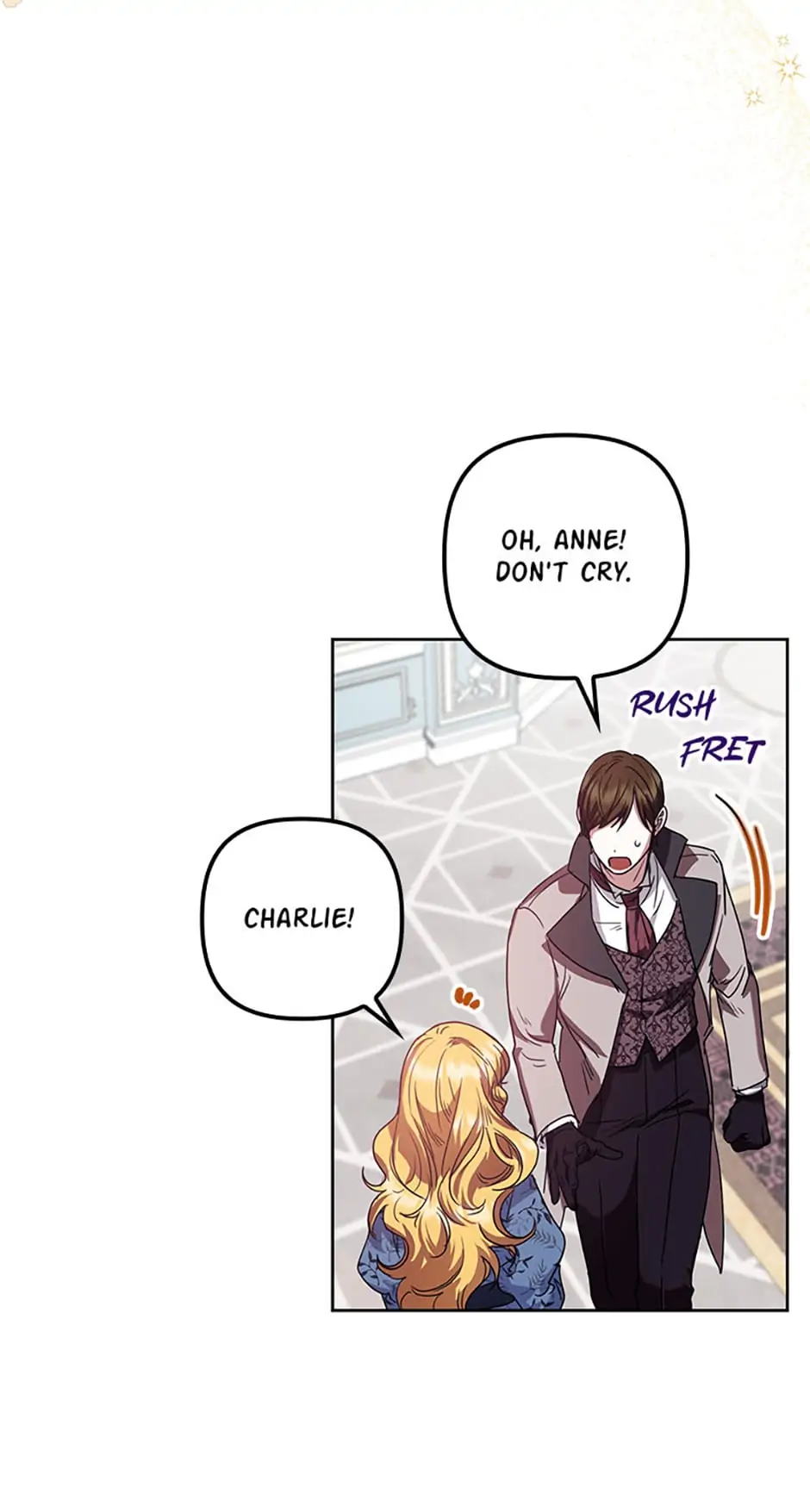 The Abandoned Bachelorette Enjoys Her Simple Life Chapter 1 page 30