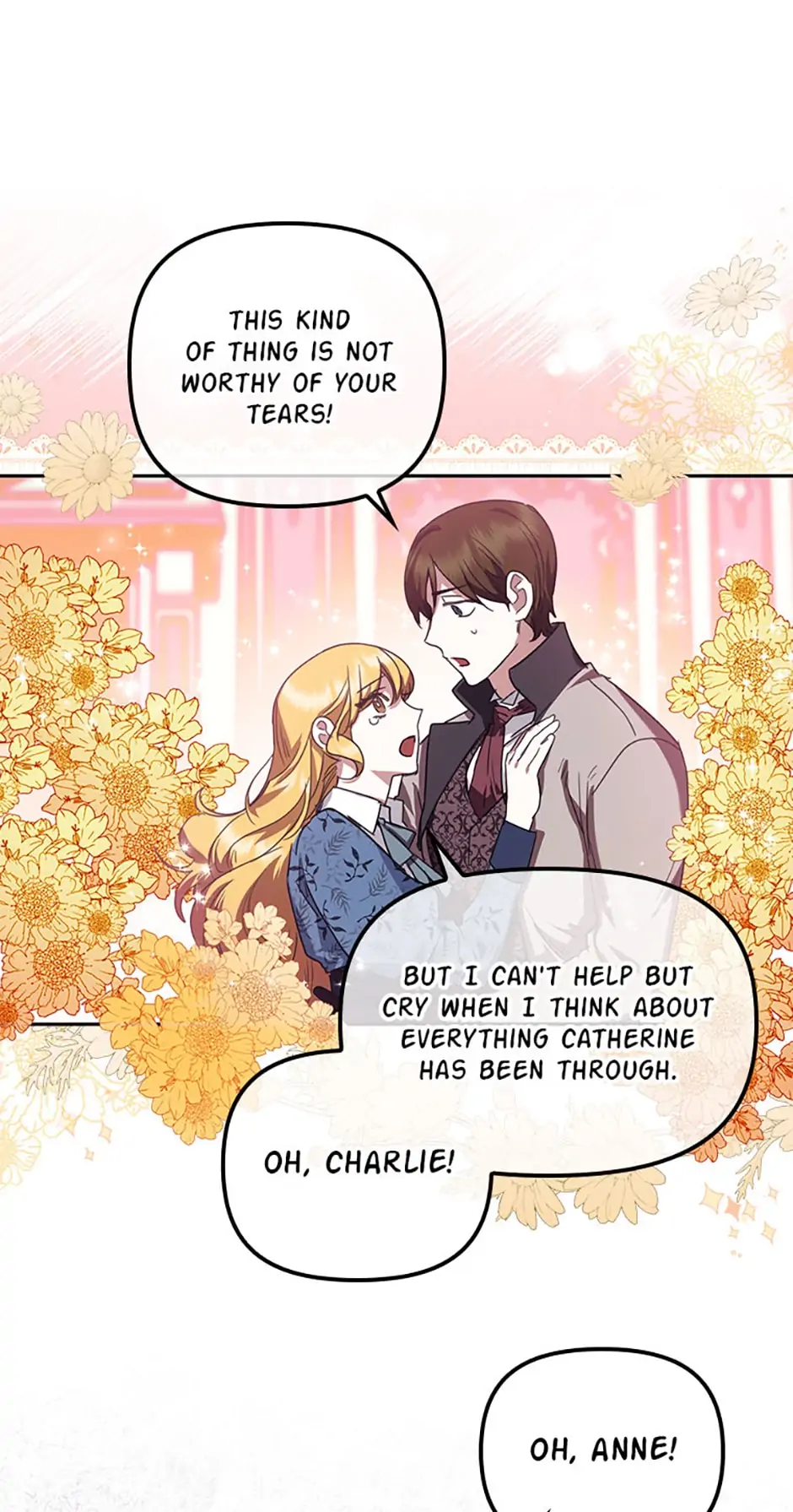 The Abandoned Bachelorette Enjoys Her Simple Life Chapter 1 page 31
