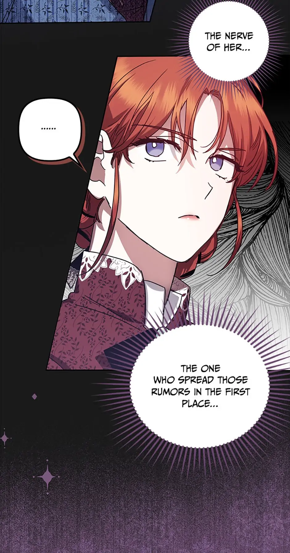 The Abandoned Bachelorette Enjoys Her Simple Life Chapter 1 page 33