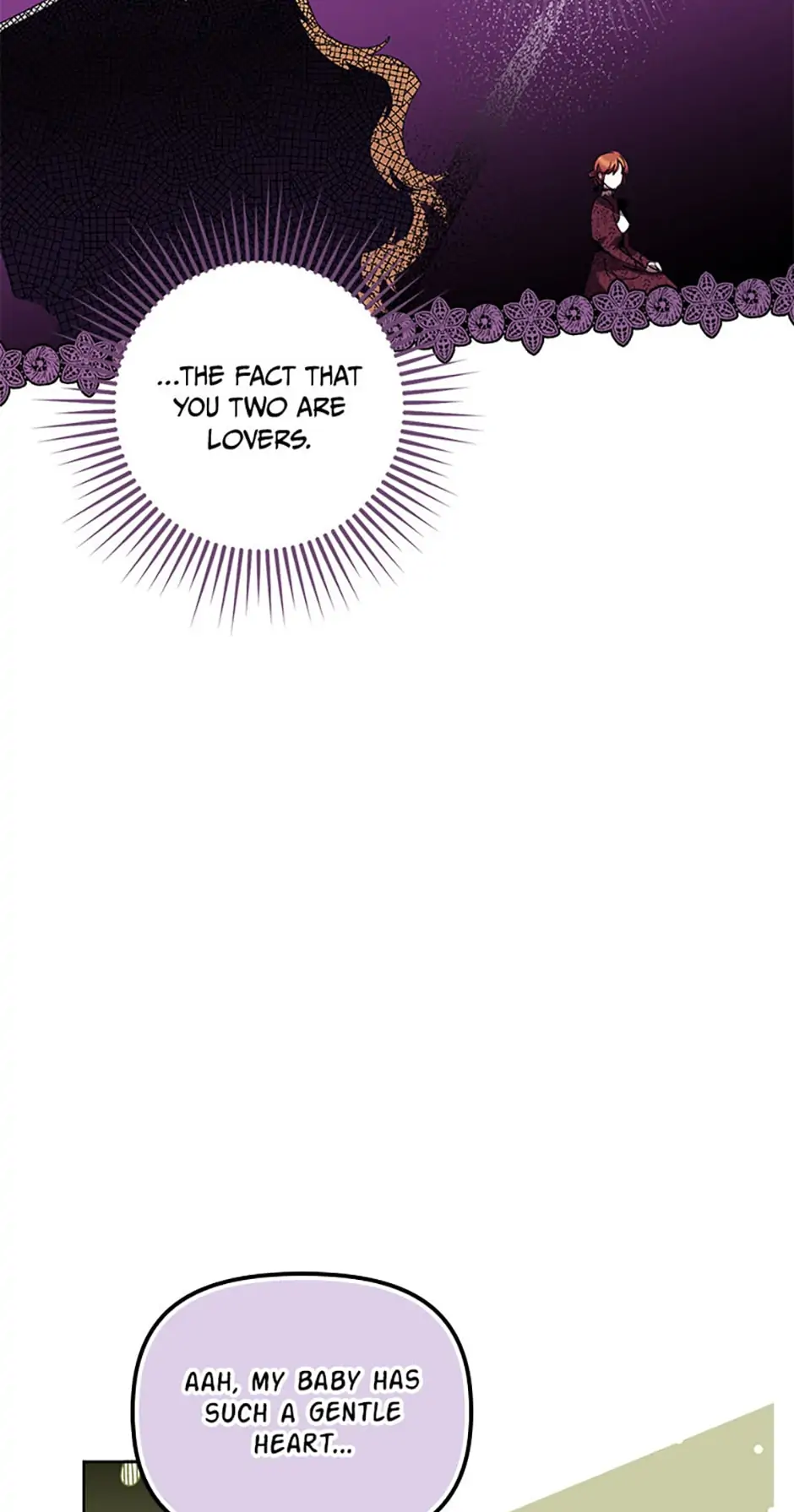 The Abandoned Bachelorette Enjoys Her Simple Life Chapter 1 page 35