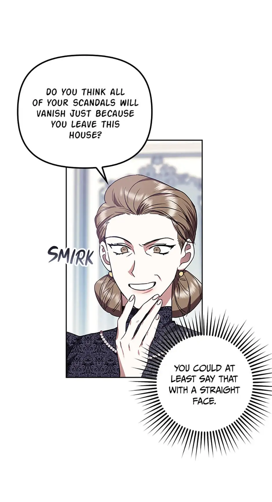 The Abandoned Bachelorette Enjoys Her Simple Life Chapter 1 page 39