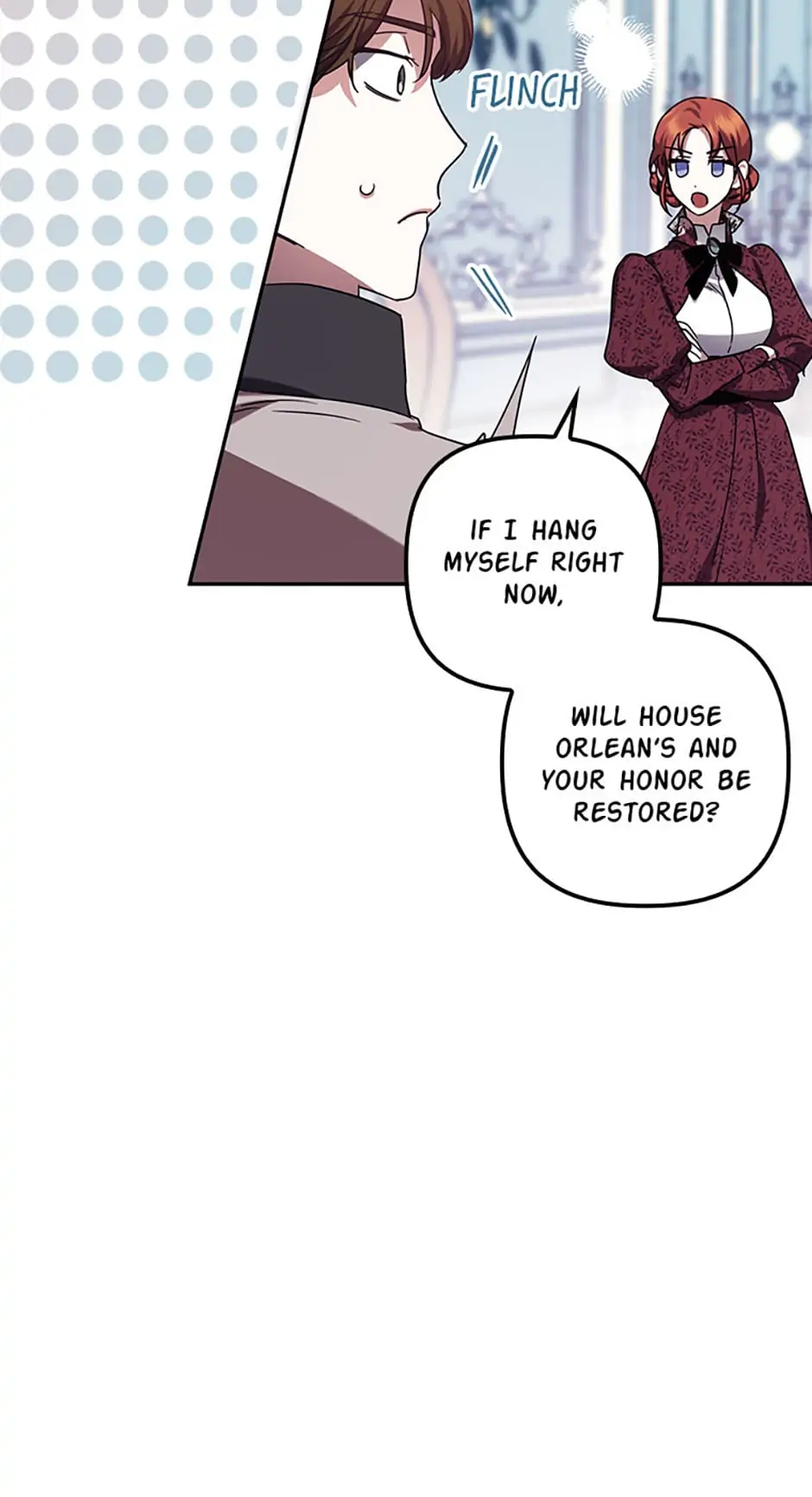 The Abandoned Bachelorette Enjoys Her Simple Life Chapter 1 page 41