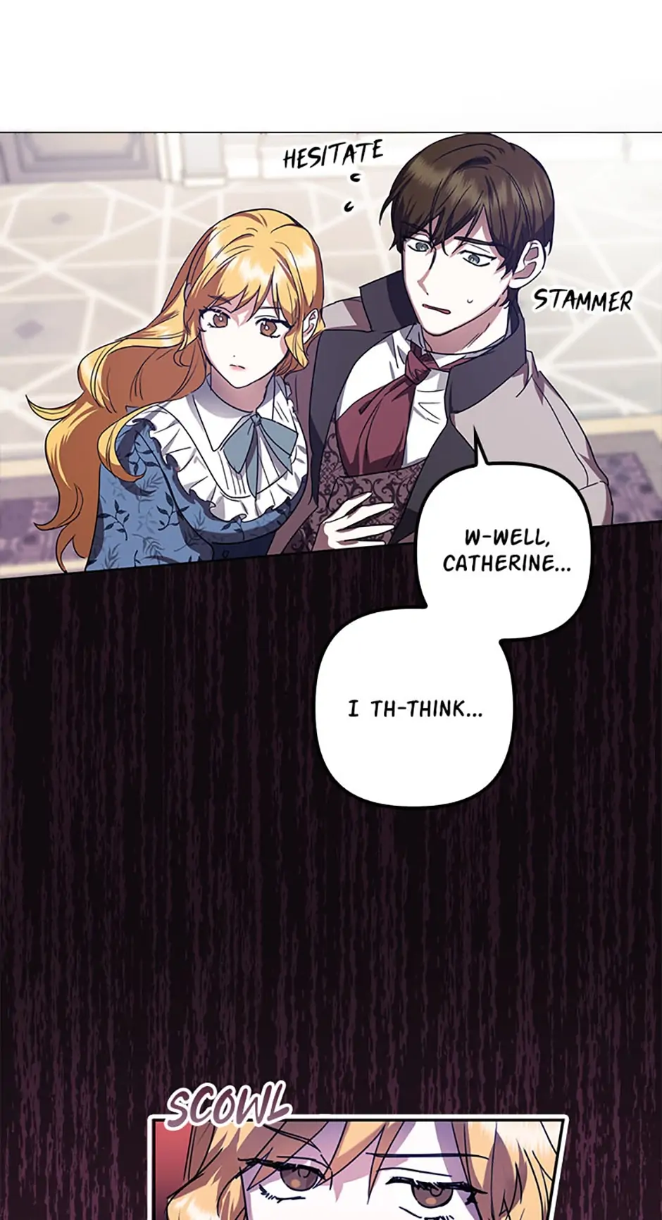 The Abandoned Bachelorette Enjoys Her Simple Life Chapter 1 page 42