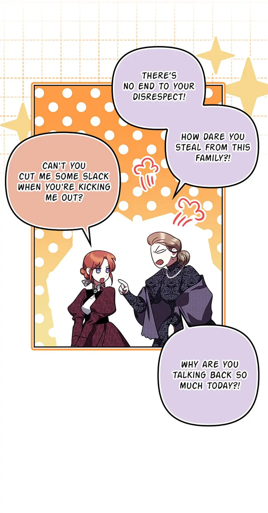 The Abandoned Bachelorette Enjoys Her Simple Life Chapter 1 page 53