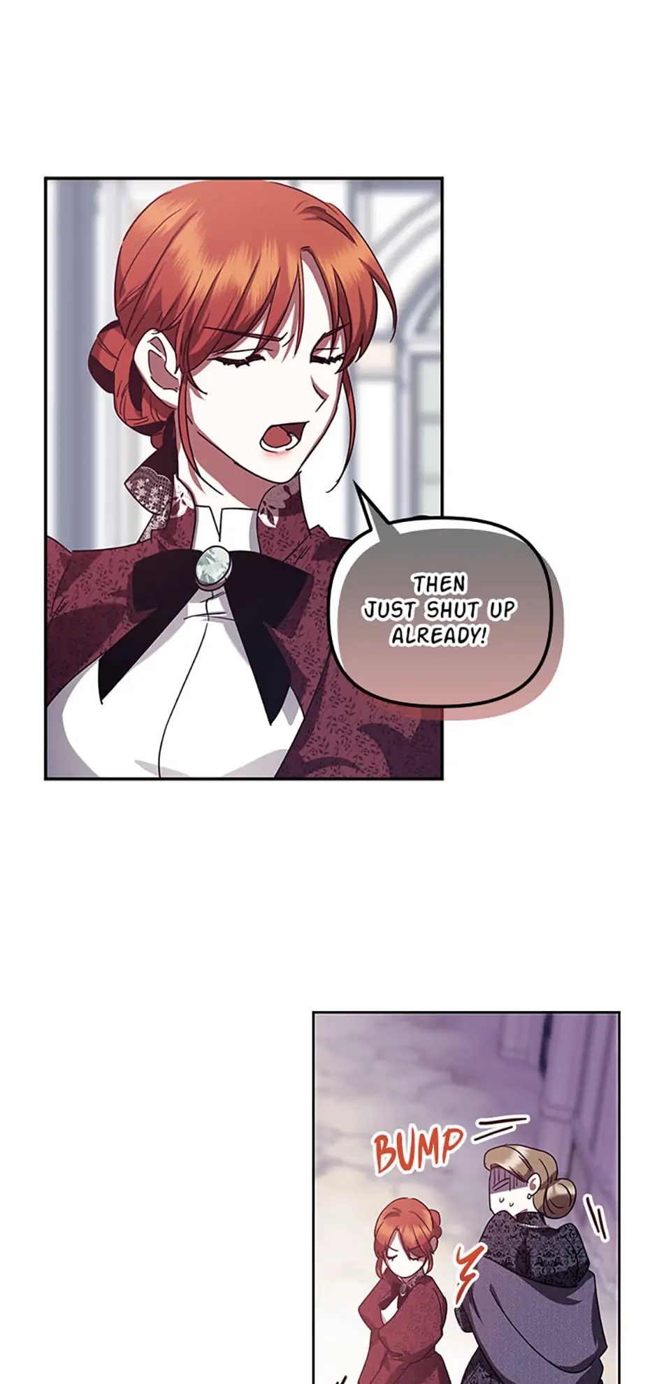 The Abandoned Bachelorette Enjoys Her Simple Life Chapter 1 page 54