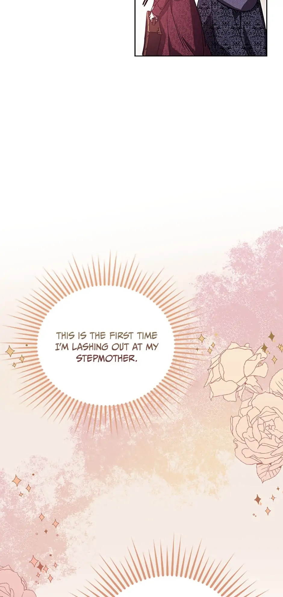The Abandoned Bachelorette Enjoys Her Simple Life Chapter 1 page 55