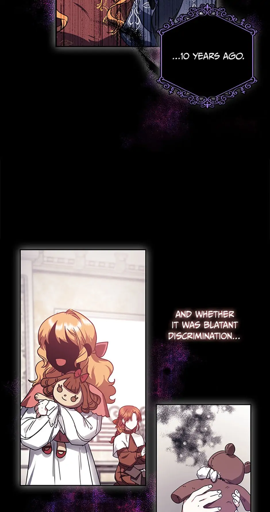 The Abandoned Bachelorette Enjoys Her Simple Life Chapter 1 page 5