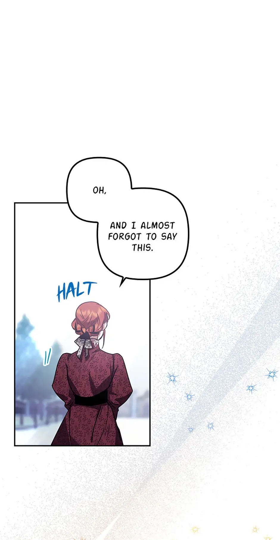 The Abandoned Bachelorette Enjoys Her Simple Life Chapter 1 page 61