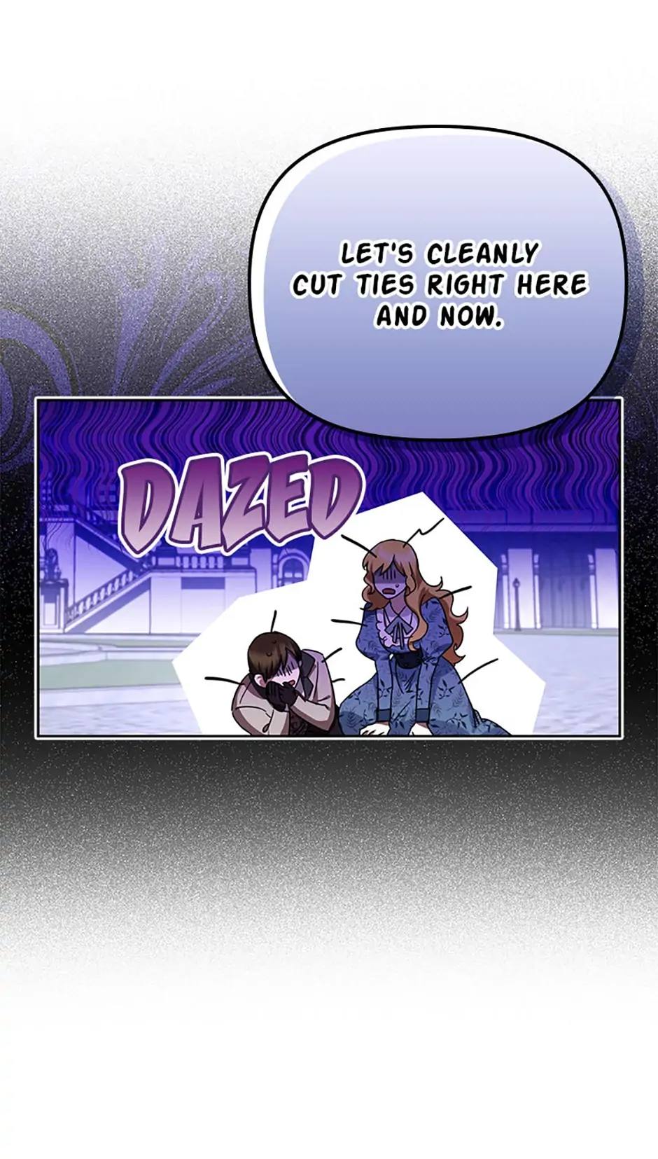 The Abandoned Bachelorette Enjoys Her Simple Life Chapter 1 page 63
