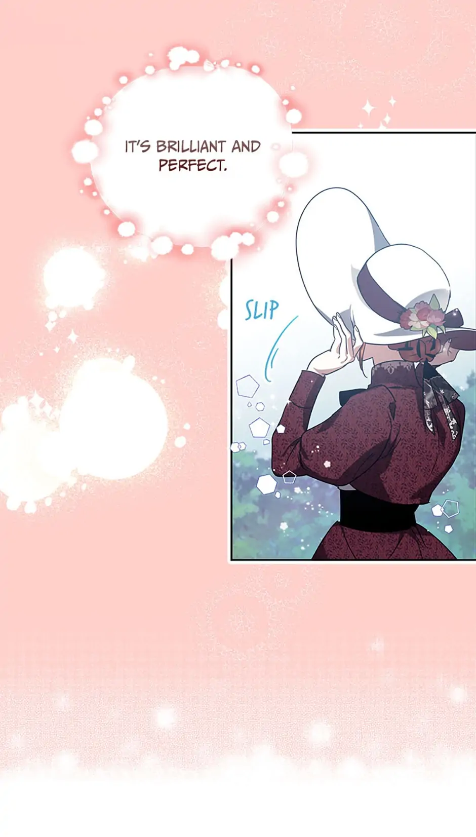 The Abandoned Bachelorette Enjoys Her Simple Life Chapter 1 page 67